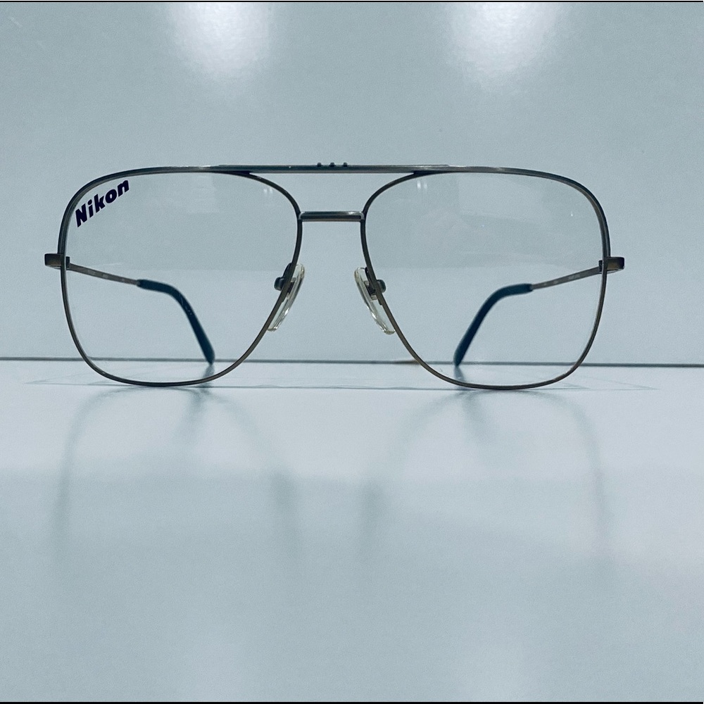Nikon EB429 Aviator Eyeglasses